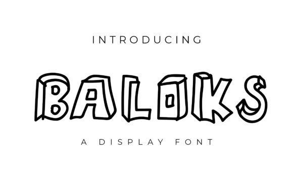 Baloks: A Designer’s Take on Its Personality and Practical Use