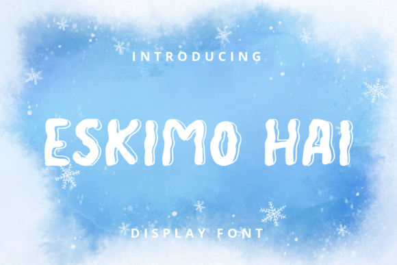 Eskimo Hai: A Designer’s Take on Real-World Use