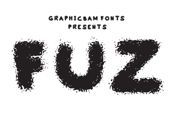 How Fuz Became the Quiet Star of My Editorial Typography