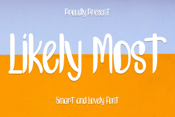 How Likely Most Elevates Editorial Design with Playful Sophistication