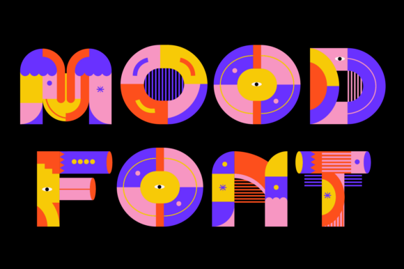 How Mood Font Transformed My Campaign Visuals