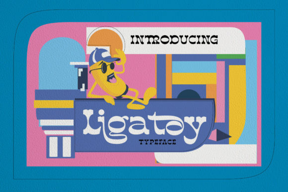 Ligatoy: A Designer’s Take on Real-World Use